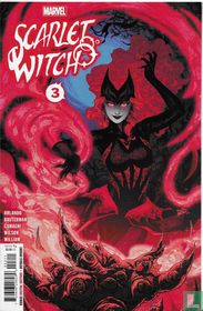 Scarlet Witch 3