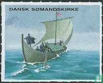 1000 jaar Deense scheepvaart