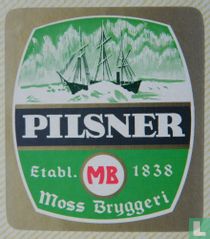 Pilsner MB