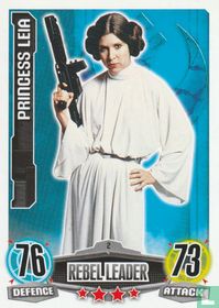 Princess Leia