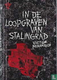 In de loopgraven van Stalingrad acheter