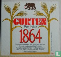 Gurten Festbier 1864