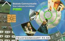 PTT Telecom - Mobiele Communicatie