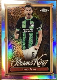 Lewis Dunk