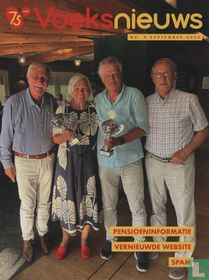 Voeksnieuws 9