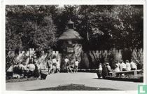 Natuurpark „DE EFTELING“, Kaatsheuvel