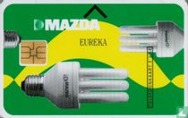 Mazda Eureka