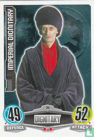 Imperial Dignitary