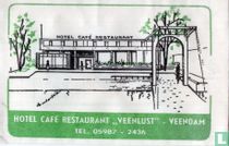 Hotel Cafe Restaurant "Veenlust"
