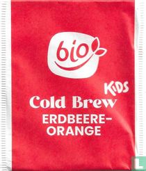 Erdbeere-Orange
