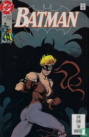 Batman 479