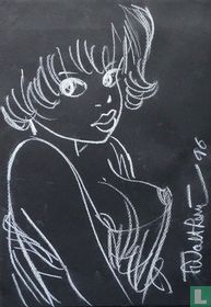 Natacha