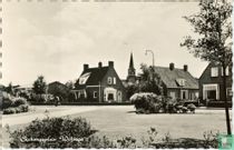 Sickengaplein, Wolvega