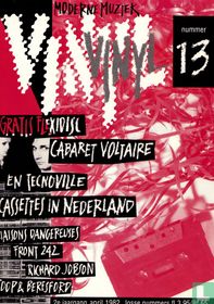 Vinyl 13
