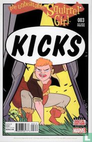 The Unbeatable Squirrel Girl 3