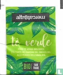 tè verde
