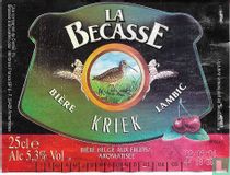 La becasse kriek