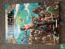 Berserkers kopen