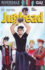 Jughead 12