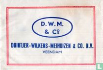 Duintjer Wilkens Meihuizen & Co N.V.