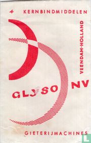 Glyso N.V. Gieterijmachines