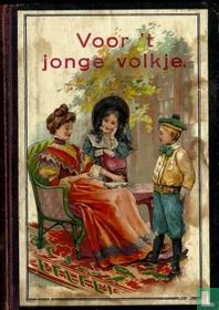 Voor 't jonge volkje acheter