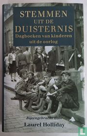 Stemmen uit de duisternis