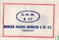 Duintjer Wilkens Meihuizen & Co N.V.
