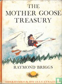 The Mother Goose Treasury