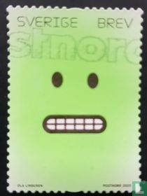 Emoticônes