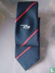 HTM tie