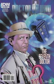The Seventh Doctor 1