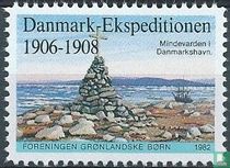 Denemarken Expeditie 1906-1908