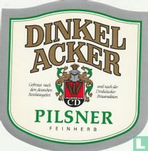 Dinkelacker Pilsner