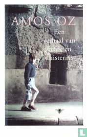 Amos Oz Een verhaal van liefde en duisternis
