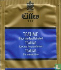 Teatime
