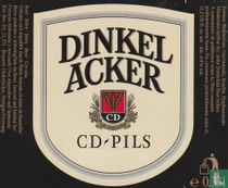 Dinkelacker CD-Pils