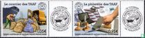 Services postaux et philatéliques