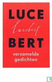 Lucebert Verzamelde gedichten