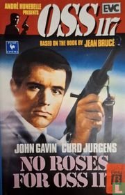No Roses for OSS 177