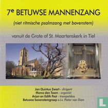 Betuwse Mannenzang  (7)