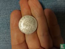 Tchad 100 francs 1971 acheter