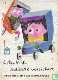  wenn man so zusammenkracht