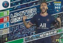 Neymar Jr.