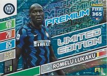 Romelu Lukaku