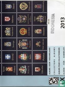 DAVO Supplement Indonesië 2013