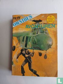 Avonturen Omnibus kaufen