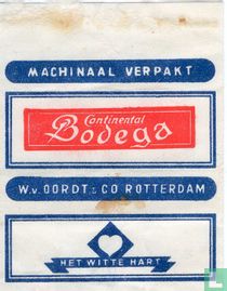 Continental Bodega