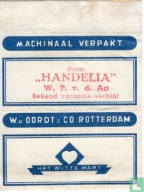 Hotel "Handelia"