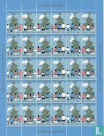 Timbres de Jul acheter